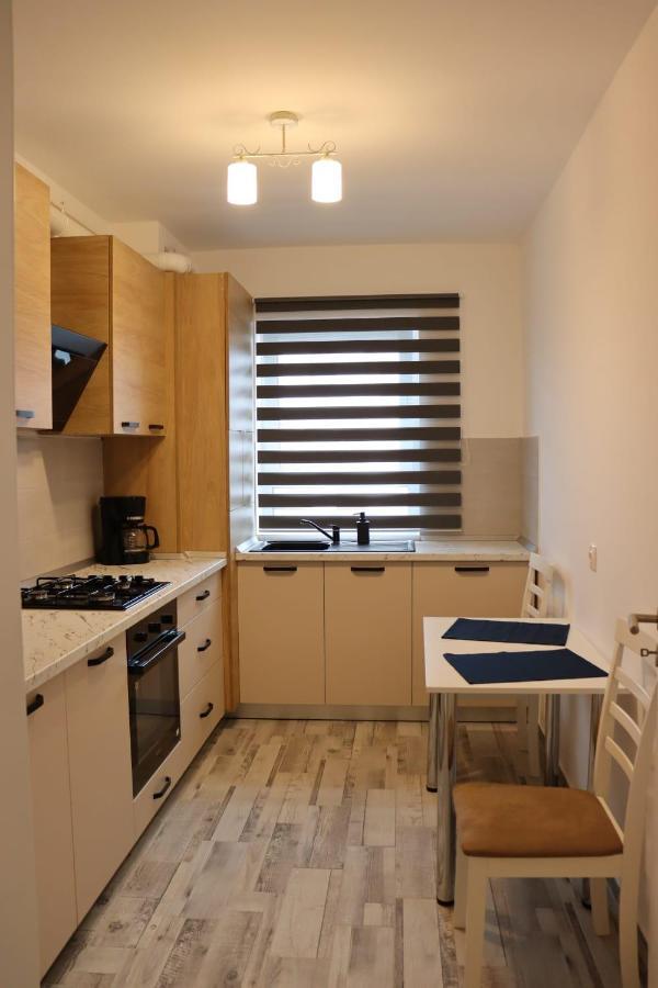Apartament Onix Braşov Exterior foto
