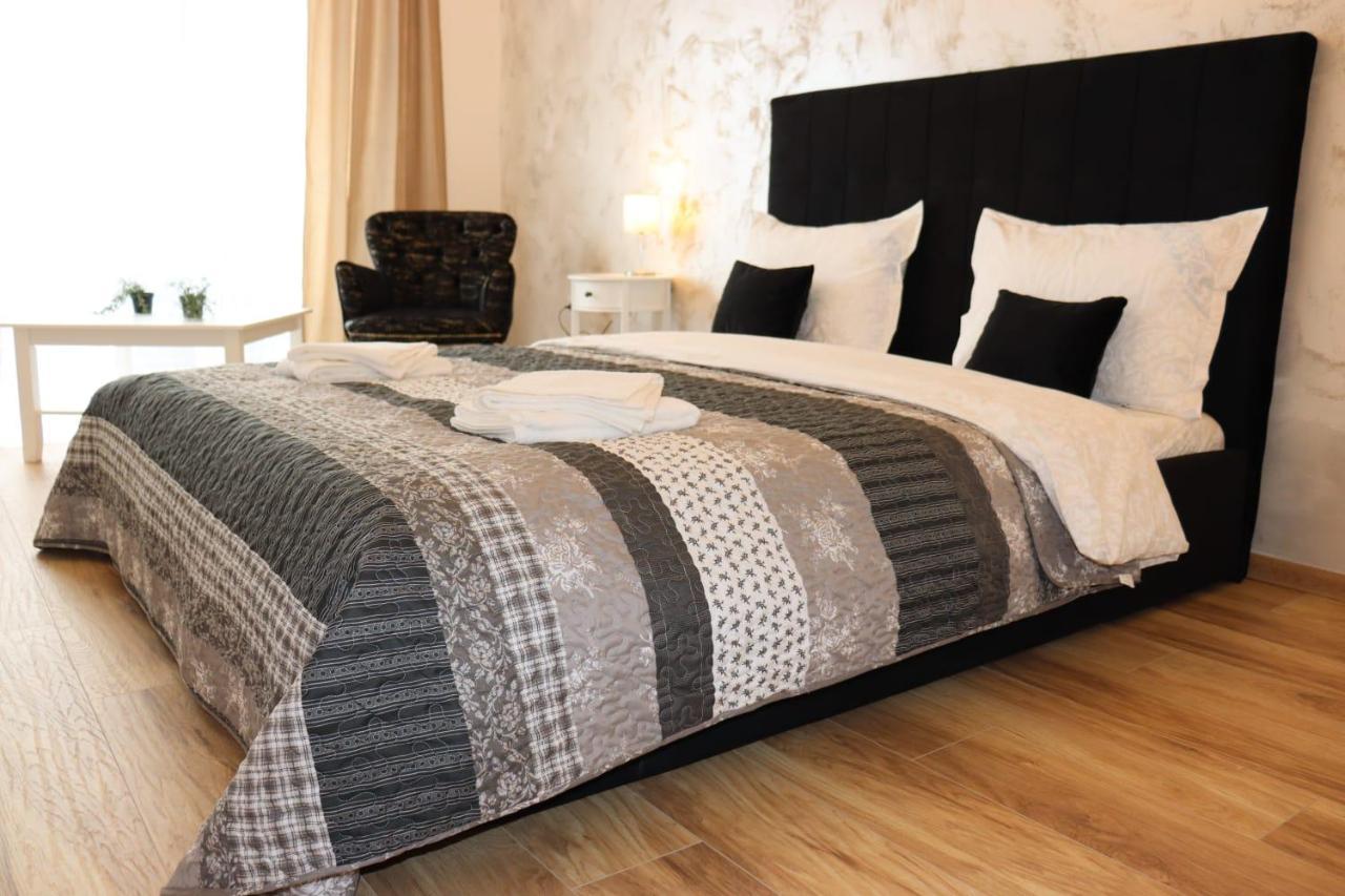 Apartament Onix Braşov Exterior foto